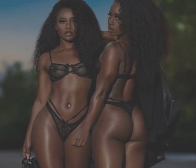 Accessoires lingerie