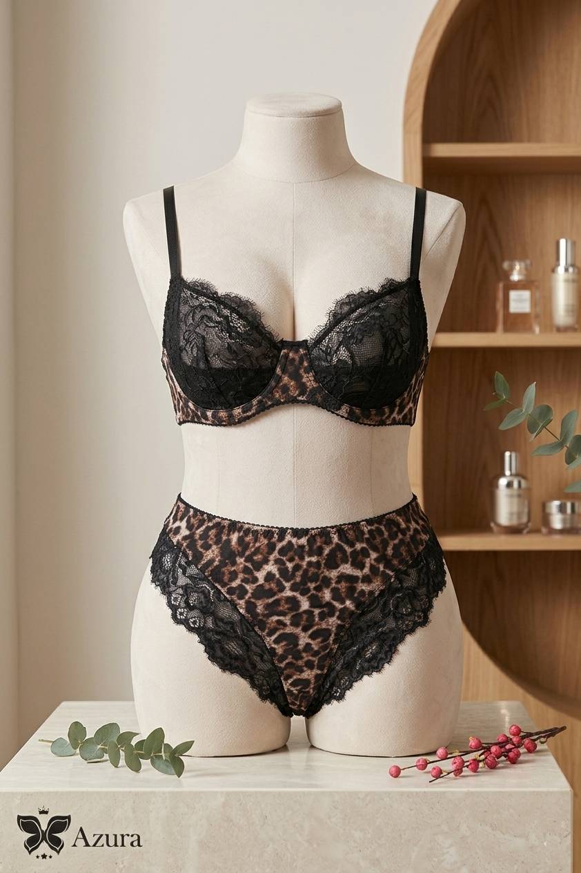 Bracelet Chaîne Dorée